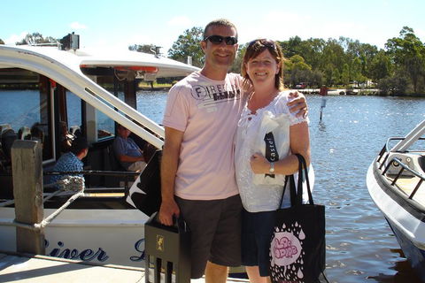 Wine Tasting Day Trip And Swan Valley River Cruise To Perth - Hotel Accommodation 4