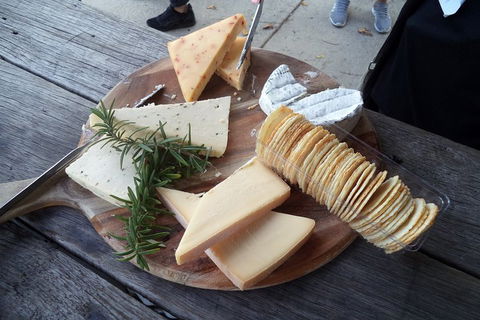 Wine Tasting Day Trip And Swan Valley River Cruise To Perth - Hotel Accommodation 5