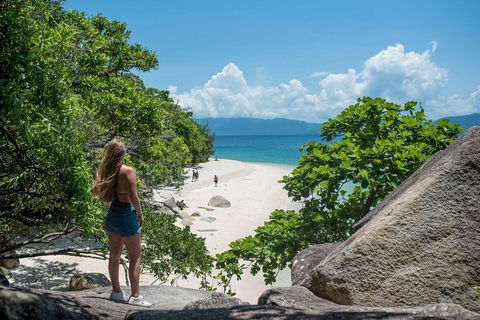 Fitzroy Island Day Trip From Cairns - Hotel Accommodation 3