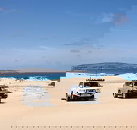 3 Day Port Lincoln and Coffin Bay Private Tour - Hotel Accommodation