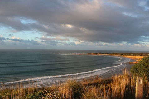 Private Great Ocean Road Day Tour With Early Departure & Early Return (11 Hours) - Hotel Accommodation 0