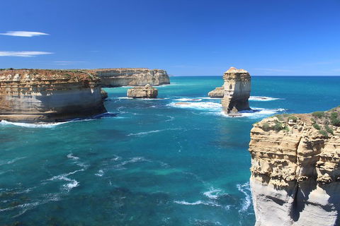 Private Great Ocean Road Day Tour With Early Departure & Early Return (11 Hours) - Hotel Accommodation 1