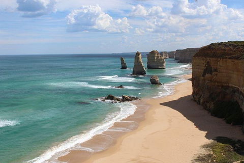 Private Great Ocean Road Day Tour With Early Departure & Early Return (11 Hours) - Hotel Accommodation 2