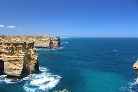 Private Great Ocean Road Day Tour With Early Departure & Early Return (11 Hours) - Hotel Accommodation 4