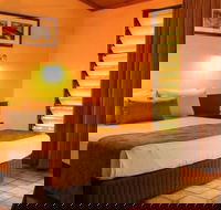 3 Day 4WD Dragonfly Dreaming Accommodated Top End Safari - Hotel Accommodation