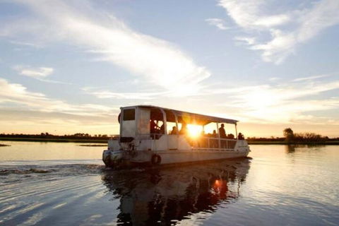 3 Day 4WD Dragonfly Dreaming Accommodated Top End Safari - Hotel Accommodation 1