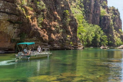 3 Day 4WD Dragonfly Dreaming Accommodated Top End Safari - Hotel Accommodation 3