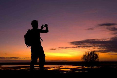 3 Day 4WD Dragonfly Dreaming Accommodated Top End Safari - Hotel Accommodation 4