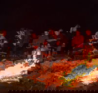 4 Day/3 Night Perentie Dreaming Safari - Hotel Accommodation