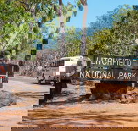 5 Day 4WD Jabiru Dreaming Top End Safari - Hotel Accommodation