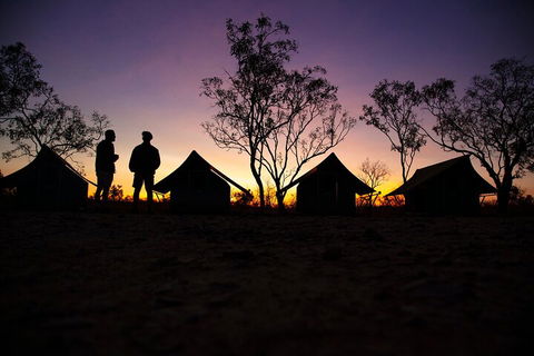 5 Day 4WD Jabiru Dreaming Top End Safari - Hotel Accommodation 1