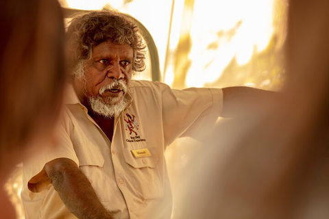 5 Day 4WD Jabiru Dreaming Top End Safari - Hotel Accommodation 3