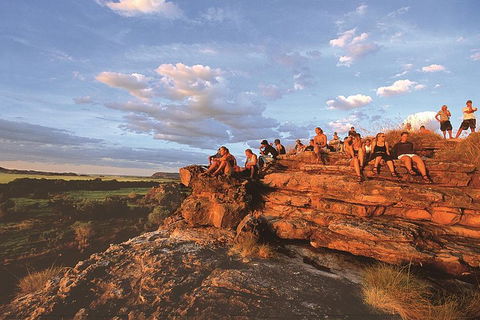 5 Day 4WD Jabiru Dreaming Top End Safari - Hotel Accommodation 5