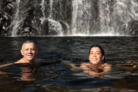 3 Day 4WD Dragonfly Dreaming Top End Safari - Hotel Accommodation 0