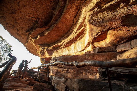 3 Day 4WD Dragonfly Dreaming Top End Safari - Hotel Accommodation 4