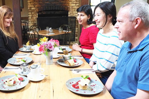 Adelaide Hills And Hahndorf Half-Day Tour From Adelaide - Hotel Accommodation 2