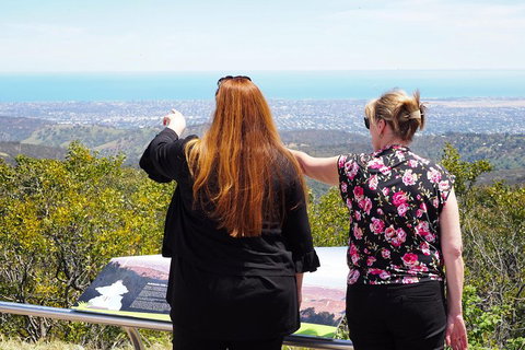 Adelaide Hills And Hahndorf Half-Day Tour From Adelaide - Hotel Accommodation 5