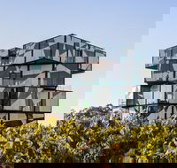 Small Group McLaren Vale and The Cube Experience - Hotel Accommodation