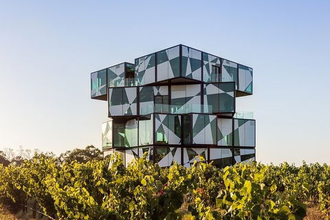Small Group McLaren Vale And The Cube Experience - Hotel Accommodation 0