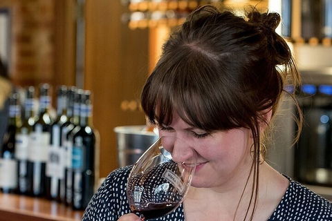 Small Group McLaren Vale And The Cube Experience - Hotel Accommodation 2