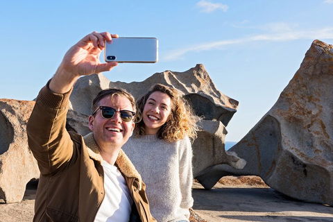 Full-Day Kangaroo Island Experience Departing From Kangaroo Island - Hotel Accommodation 0