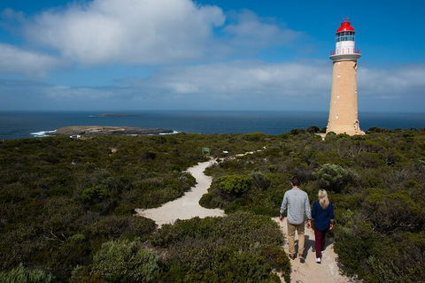 Full-Day Kangaroo Island Experience Departing From Kangaroo Island - Hotel Accommodation 2
