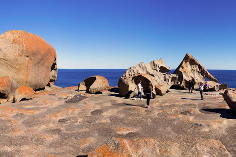 Full-Day Kangaroo Island Experience Departing From Kangaroo Island - Hotel Accommodation 4