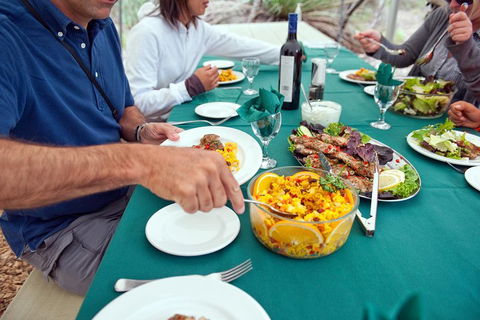 Small-Group Kangaroo Island 4WD Tour From Adelaide - Hotel Accommodation 0