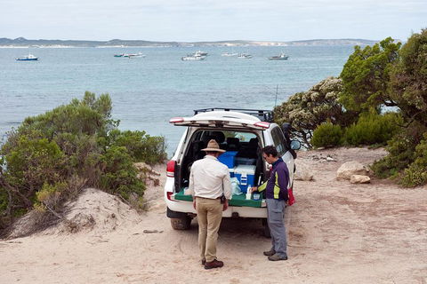 Small-Group Kangaroo Island 4WD Tour From Adelaide - Hotel Accommodation 5