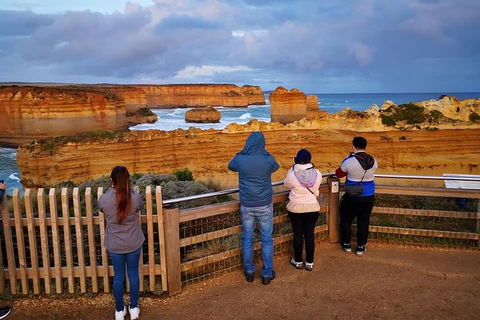 Small-Group Great Ocean Road Day Trip From Melbourne - Hotel Accommodation 4