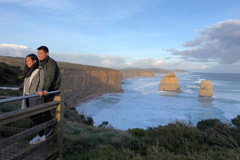 Small-Group Great Ocean Road Day Trip From Melbourne - Hotel Accommodation 5