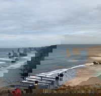 Private Tour Great Ocean Road from Melbourne - Hotel Accommodation