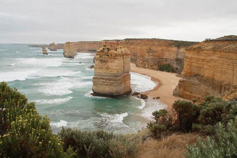 Private Tour: Great Ocean Road From Melbourne - Hotel Accommodation 2