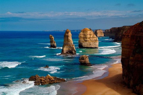 Private Tour: Great Ocean Road From Melbourne - Hotel Accommodation 5
