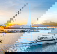 Small-Group Afternoon Cairns City Tour with Harbour Dinner Cruise - Hotel Accommodation