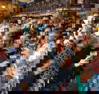 Sydney The Rocks Historical Pub Tour with Drinks and Dinner - Hotel Accommodation