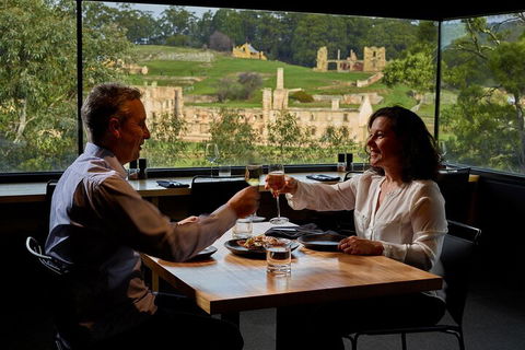 Port Arthur Historic Site 2-Day Pass - Hotel Accommodation 2