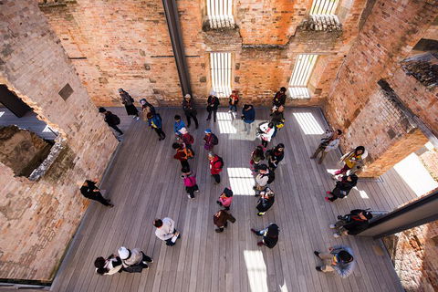 Port Arthur Historic Site 2-Day Pass - Hotel Accommodation 3