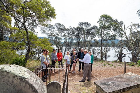 Port Arthur Historic Site 2-Day Pass - Hotel Accommodation 4