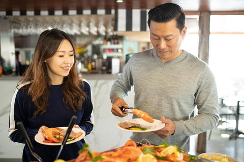 Dinner Buffet Cruise On The Gold Coast - Hotel Accommodation 2