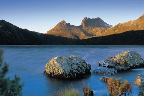 Cradle Mountain Day Tour From Launceston Including Lunch - Hotel Accommodation 2