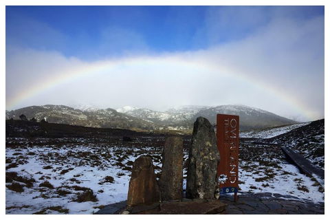 Cradle Mountain Day Tour From Launceston Including Lunch - Hotel Accommodation 4