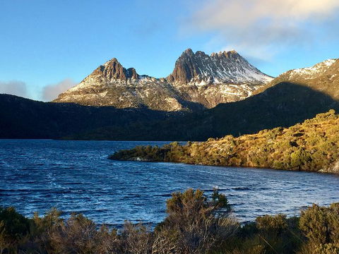 Cradle Mountain Park Explorer Guided Tour - Hotel Accommodation 3