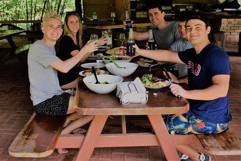 Private Daintree And Cape Tribulation Tour From Port Douglas - Hotel Accommodation 1