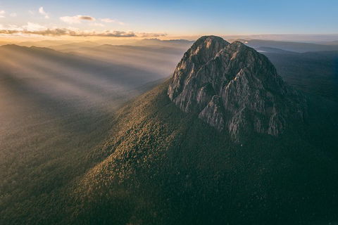 Southwest Tasmania Wilderness Experience: Fly Cruise And Walk Including Lunch - Hotel Accommodation 0