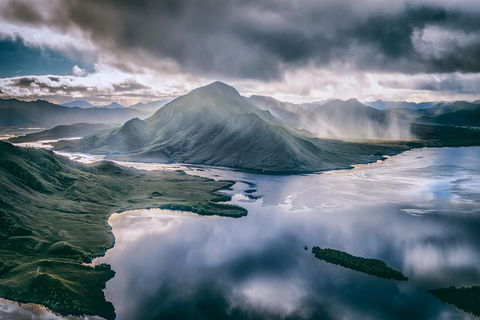 Southwest Tasmania Wilderness Experience: Fly Cruise And Walk Including Lunch - Hotel Accommodation 1