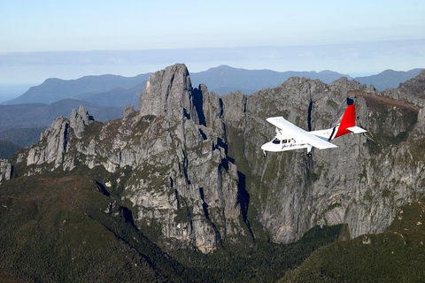 Southwest Tasmania Wilderness Experience: Fly Cruise And Walk Including Lunch - Hotel Accommodation 3