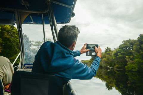 Southwest Tasmania Wilderness Experience: Fly Cruise And Walk Including Lunch - Hotel Accommodation 4