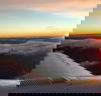 Strahan Day Trip by Air from Hobart Including a Gordon River Cruise - Hotel Accommodation