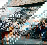 Melbourne's Boozy History  Hidden Bars - Hotel Accommodation